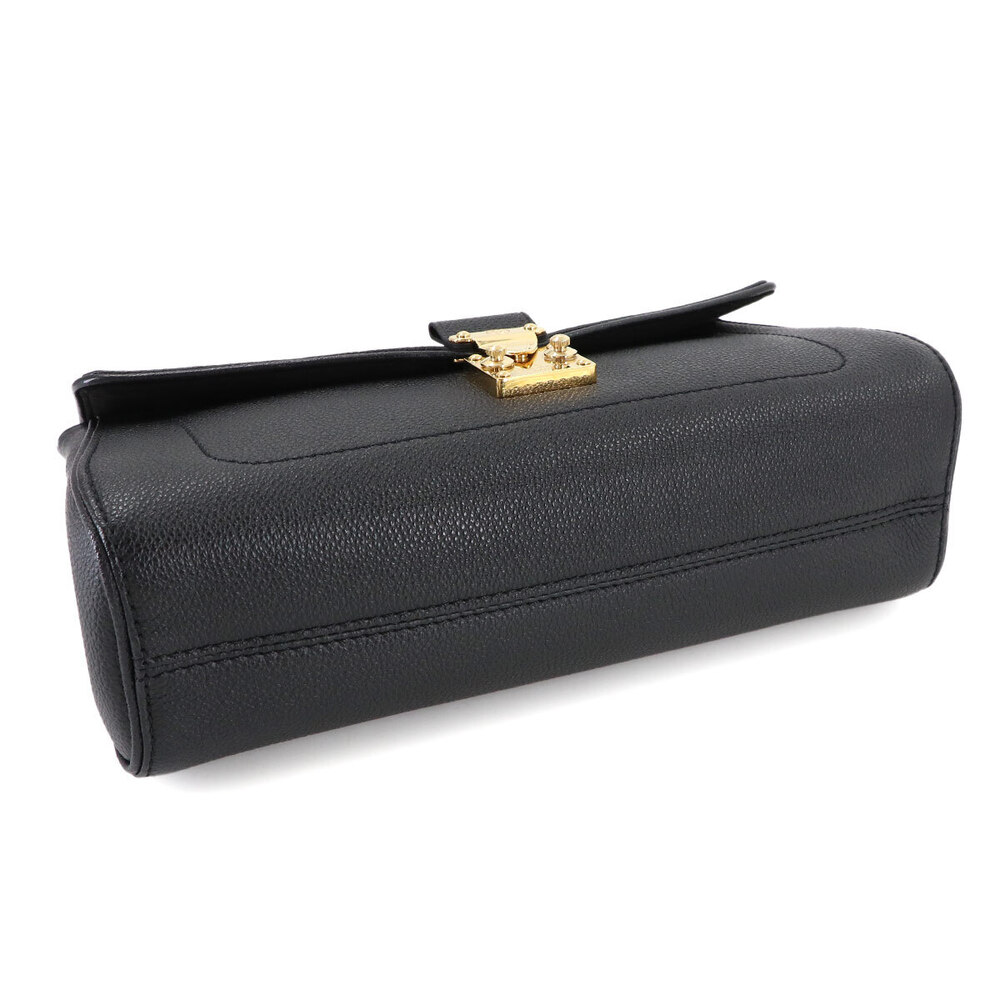 Louis Vuitton Empreinte Saint Germain Chain Shoulder Bag Noir Black - Picture 4 of 8
